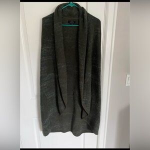 Lucky brand vest size XL